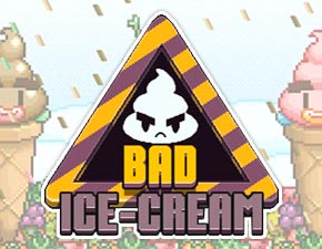 Bad Ice Cream