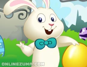 Easter Zuma