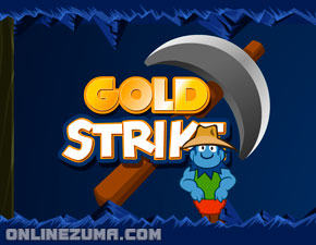 Gold Strike