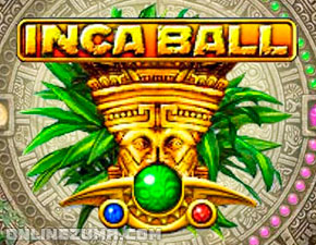 Inca Ball