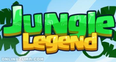 Jungle Legend