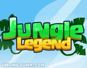 Jungle Legend