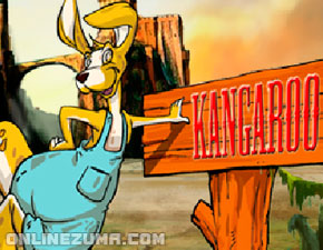 Kangaroo