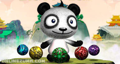 Kung Fu Zuma