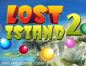Lost Island 2