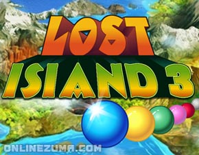 Lost Island 3