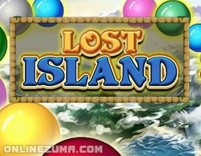 Lost Island