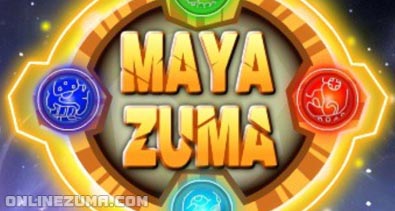 Maya Zuma