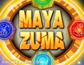 Maya Zuma
