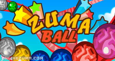 Zuma Ball