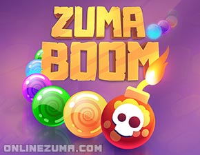Zuma Boom
