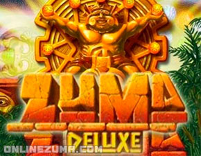 Zuma Deluxe