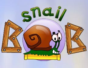 Snail Bob